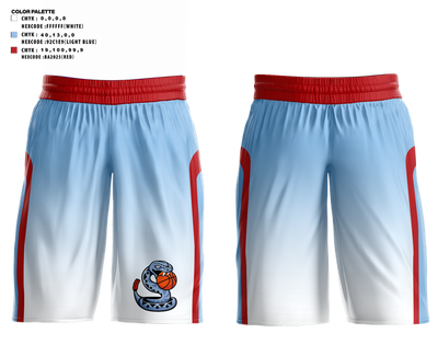 Crismon Rattlers 55873253 Baseball Pants - 7