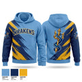Krakens Hoodie - 1