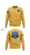 Choir Practice Podcast 63786957 Crew Neck Sweatshirt - 22