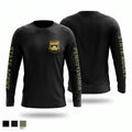 Pennsylvania State agent Long Sleeve Performance Shirt - 2