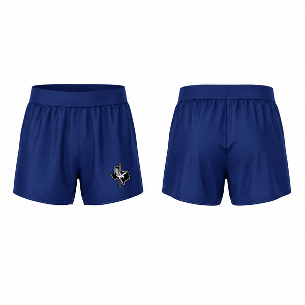 Ranger Panties, The Colony Police Department SWAT, Police, Teamtime, Team time, sublimation, custom sports apparel, team uniforms, spirit wear, spiritwear, sports uniforms, custom shirts, team store, custom team store, fundraiser sports, apparel fundraiser