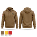 Somerset County Sheriff’s Search & Rescue Hoodie - 1