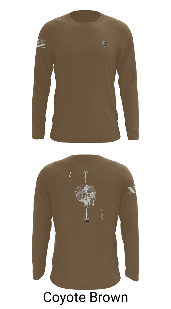 Long Sleeve Performance Shirt, 2-12IN, , Teamtime, Team time, sublimation, custom sports apparel, team uniforms, spirit wear, spiritwear, sports uniforms, custom shirts, team store, custom team store, fundraiser sports, apparel fundraiser
