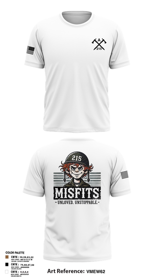 Short Sleeve Performance Shirt, CAT 215, , Teamtime, Team time, sublimation, custom sports apparel, team uniforms, spirit wear, spiritwear, sports uniforms, custom shirts, team store, custom team store, fundraiser sports, apparel fundraiser