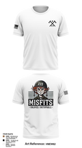 CAT 215 64417206 Old School Cotton Feel Shirt - 6