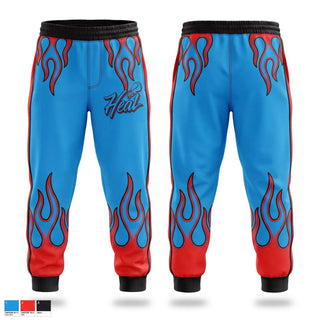 Sweatpants, Heat, Baseball, Teamtime, Team time, sublimation, custom sports apparel, team uniforms, spirit wear, spiritwear, sports uniforms, custom shirts, team store, custom team store, fundraiser sports, apparel fundraiser