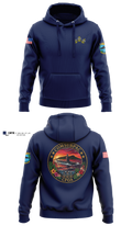 COMSUBPAC CPOA 46218356 Hoodie - 4
