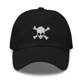 Charlie Co. 45847534 Classic Dad Hat | Yupoong 6245CM