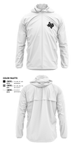 Winn Maverick Softball 22678979 Windbreaker - 1