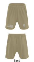 SGT FIALHO 35481764 Athletic Shorts With Pockets - 85