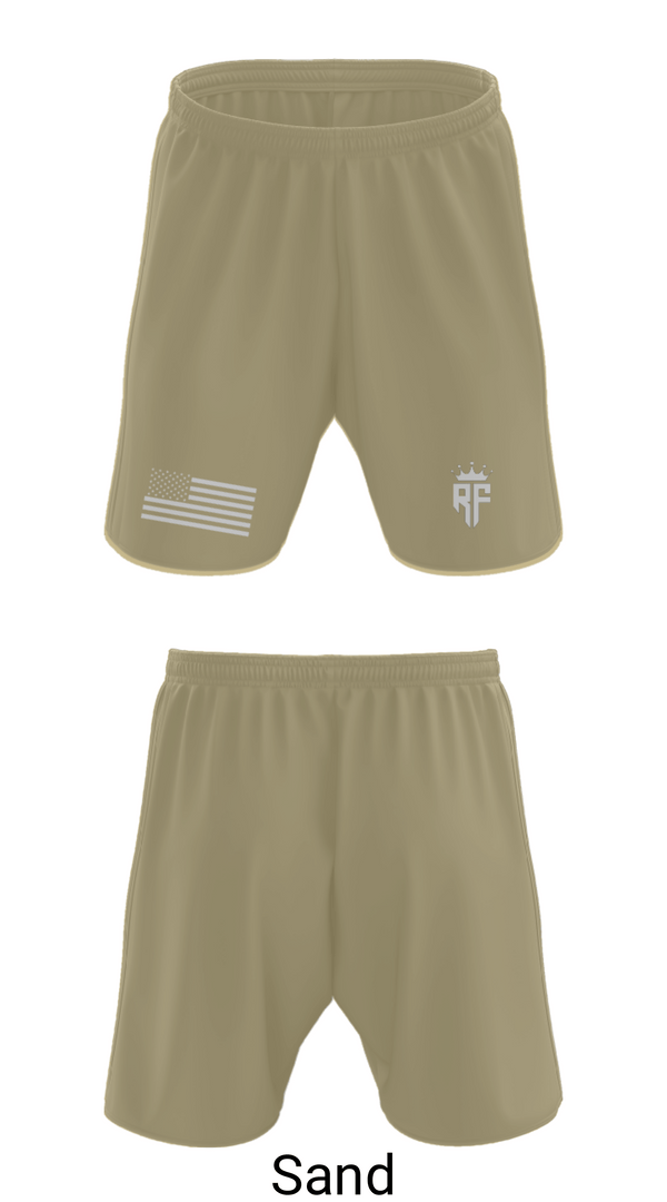Athletic Shorts With Pockets, SGT FIALHO, Police, Teamtime, Team time, sublimation, custom sports apparel, team uniforms, spirit wear, spiritwear, sports uniforms, custom shirts, team store, custom team store, fundraiser sports, apparel fundraiser