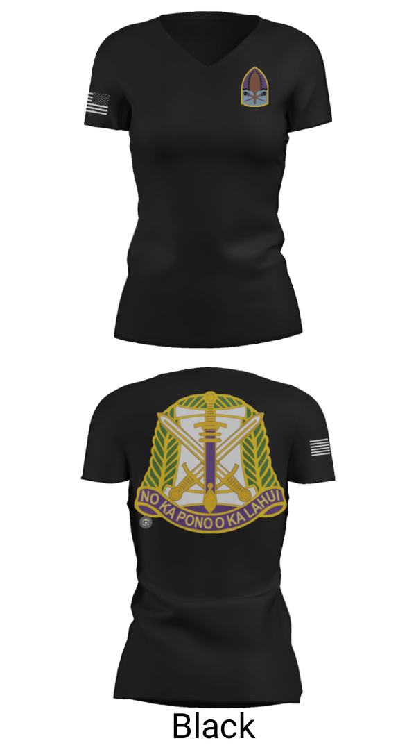 Women's Short Sleeve Vneck Shirt, , Army, Teamtime, Team time, sublimation, custom sports apparel, team uniforms, spirit wear, spiritwear, sports uniforms, custom shirts, team store, custom team store, fundraiser sports, apparel fundraiser