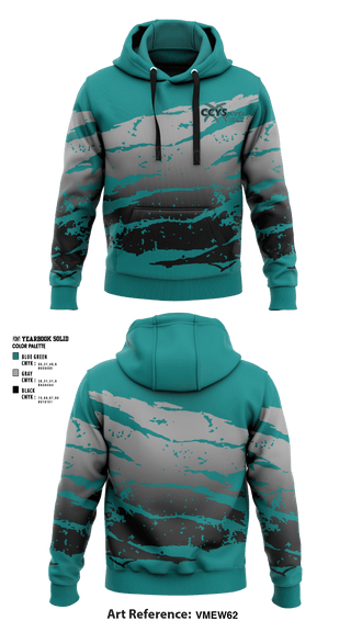 Hoodie, Copper Cities Youth Sports, Spirit Store, Teamtime, Team time, sublimation, custom sports apparel, team uniforms, spirit wear, spiritwear, sports uniforms, custom shirts, team store, custom team store, fundraiser sports, apparel fundraiser