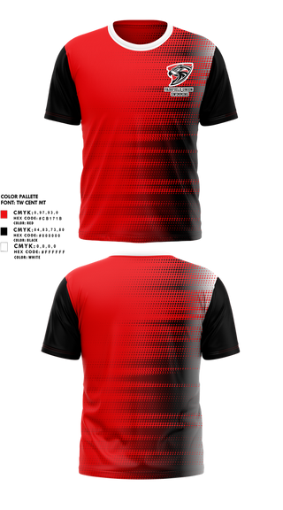 Short Sleeve Performance Shirt, Fairfield Union High School Swimming, Swimming, Teamtime, Team time, sublimation, custom sports apparel, team uniforms, spirit wear, spiritwear, sports uniforms, custom shirts, team store, custom team store, fundraiser sports, apparel fundraiser