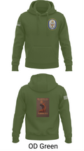Uss Carter Hall 96042318 Hoodie - 55