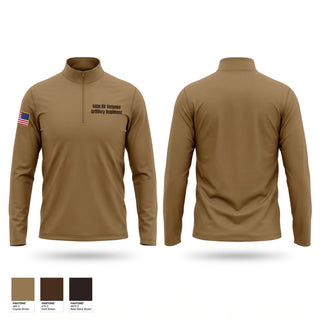 Windbreaker, 44th Air Defense Artillery Regiment, Army, Teamtime, Team time, sublimation, custom sports apparel, team uniforms, spirit wear, spiritwear, sports uniforms, custom shirts, team store, custom team store, fundraiser sports, apparel fundraiser