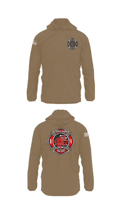 Central 9971313 Windbreaker - 1
