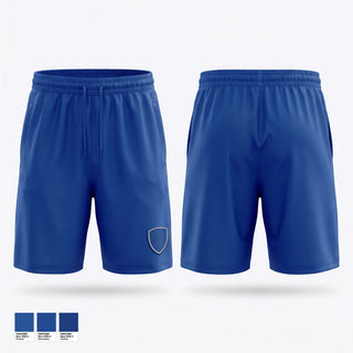 Athletic Shorts With Pockets, Mount Kisco Volunteer Ambulance Corps Inc., EMS/EMT, Teamtime, Team time, sublimation, custom sports apparel, team uniforms, spirit wear, spiritwear, sports uniforms, custom shirts, team store, custom team store, fundraiser sports, apparel fundraiser