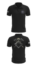 Repair 40995241 Short Sleeve Performance Polo - 26