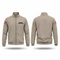Webster Sheriff's Office Windbreaker - 2