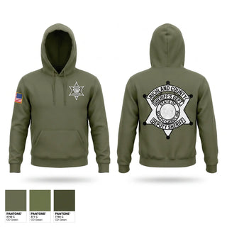 Hoodie, RCSD, Police, Teamtime, Team time, sublimation, custom sports apparel, team uniforms, spirit wear, spiritwear, sports uniforms, custom shirts, team store, custom team store, fundraiser sports, apparel fundraiser