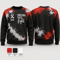 CV Crew Neck Sweatshirt - 2