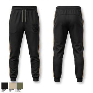 Sweatpants, Choas unit, E-Sports, Teamtime, Team time, sublimation, custom sports apparel, team uniforms, spirit wear, spiritwear, sports uniforms, custom shirts, team store, custom team store, fundraiser sports, apparel fundraiser