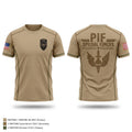 PIF 16125744 Short Sleeve Performance Shirt - 1