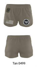 San Miguel County Tactical Team 20193930 Ranger Panties - 2