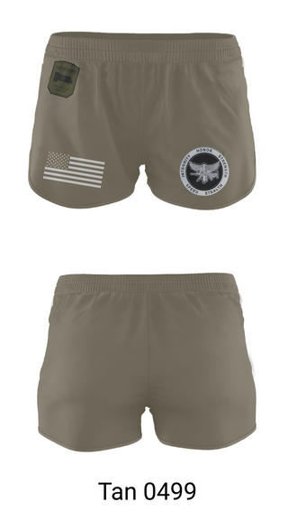 Ranger Panties, San Miguel County Tactical Team, Police, Teamtime, Team time, sublimation, custom sports apparel, team uniforms, spirit wear, spiritwear, sports uniforms, custom shirts, team store, custom team store, fundraiser sports, apparel fundraiser