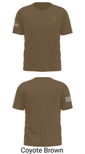 NCTC Class 25200 18303376 Old School Cotton Feel Shirt - 10
