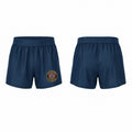FDNY STATION 19 Ranger Panties - 1