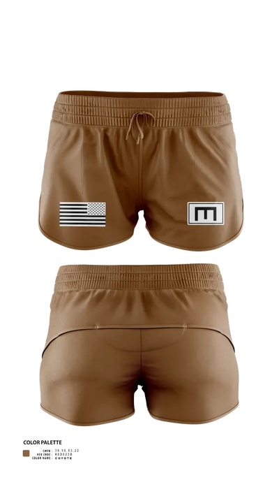 180th ESC 85652758 Ranger Panties - 22