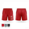 Lucas Volunteer Fire Department 18834425 Athletic Shorts With Pockets - 1