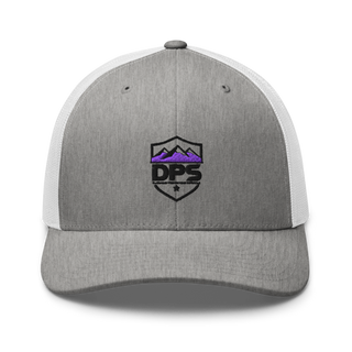 Durango Protection Services LLC. 30331929 Retro Trucker Hat | Yupoong 6606