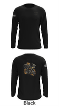 1788 QM 14328674 Long Sleeve Performance Shirt - 17