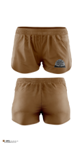 Utah Highway Patrol Ranger Panties - 3