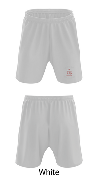 Athletic Shorts With Pockets, Sparks Fire Department, Fire Department, Teamtime, Team time, sublimation, custom sports apparel, team uniforms, spirit wear, spiritwear, sports uniforms, custom shirts, team store, custom team store, fundraiser sports, apparel fundraiser