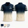 Ohio county 95337841 Short Sleeve Performance Polo - 1