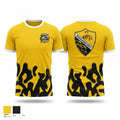 Jaws 2813683 Short Sleeve Performance Shirt - 1