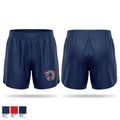 Mokelumne hill fire department Ranger Panties - 1