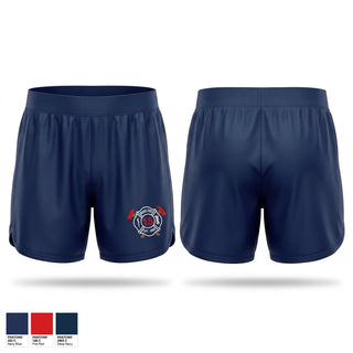 Ranger Panties, Mokelumne hill fire department, Fire Department, Teamtime, Team time, sublimation, custom sports apparel, team uniforms, spirit wear, spiritwear, sports uniforms, custom shirts, team store, custom team store, fundraiser sports, apparel fundraiser