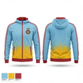 Milan 60201203 Windbreaker - 1