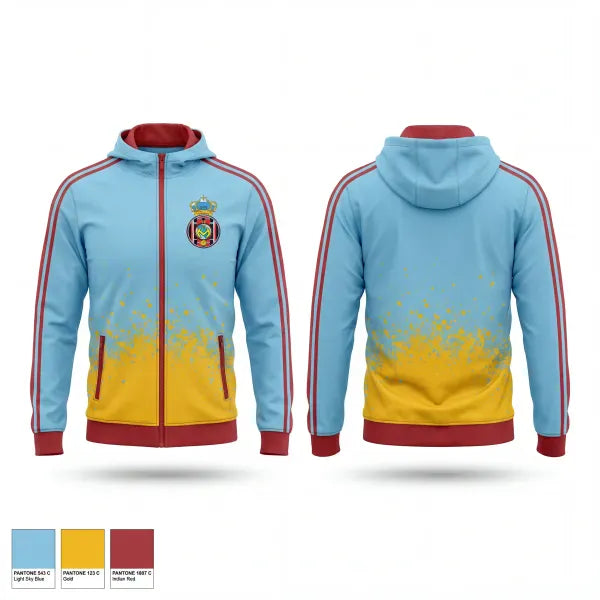 Windbreaker, Milan, Men's Soccer, Teamtime, Team time, sublimation, custom sports apparel, team uniforms, spirit wear, spiritwear, sports uniforms, custom shirts, team store, custom team store, fundraiser sports, apparel fundraiser
