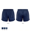 Youth Services Ranger Panties - 1