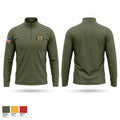 Woodward County Sheriff’s Office Windbreaker - 1