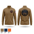 NTAG Nashville Windbreaker - 1