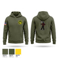 Gunnison County Special Response Team Hoodie - 1