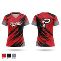 South Georgia Prospects Women's Short Sleeve V-neck Shirt - 1