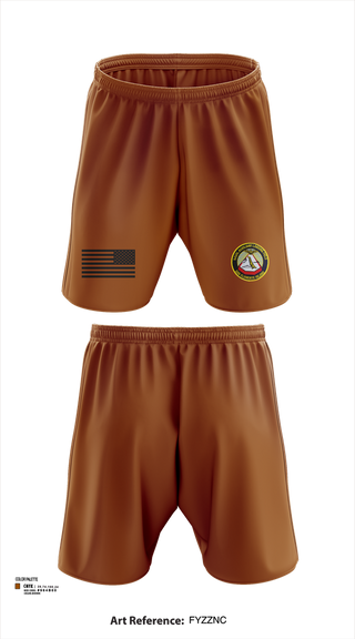 Athletic Shorts With Pockets, NAVAL AUXILIARY LANDING FIELD SAN CLEMENTE ISLAND, Navy, Teamtime, Team time, sublimation, custom sports apparel, team uniforms, spirit wear, spiritwear, sports uniforms, custom shirts, team store, custom team store, fundraiser sports, apparel fundraiser